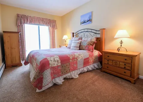 22 Harrison Lane Ludlow VT 05149