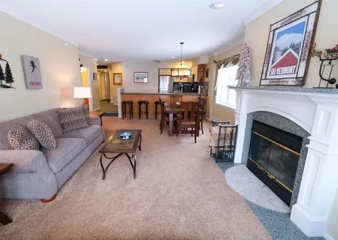 22 Harrison Lane Ludlow VT 05149