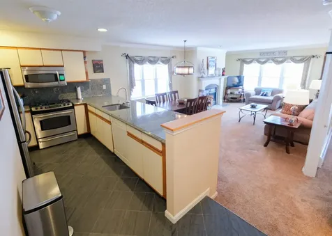 22 Harrison Lane Ludlow VT 05149