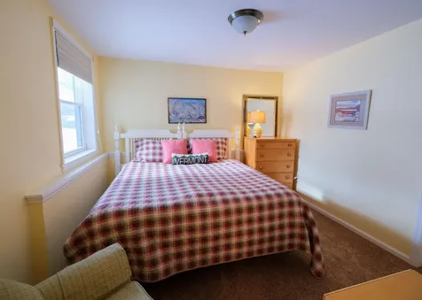 22 Harrison Lane Ludlow VT 05149