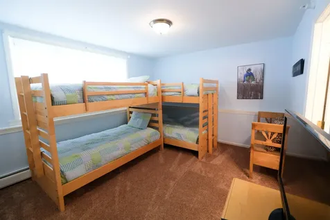 22 Harrison Lane Ludlow VT 05149