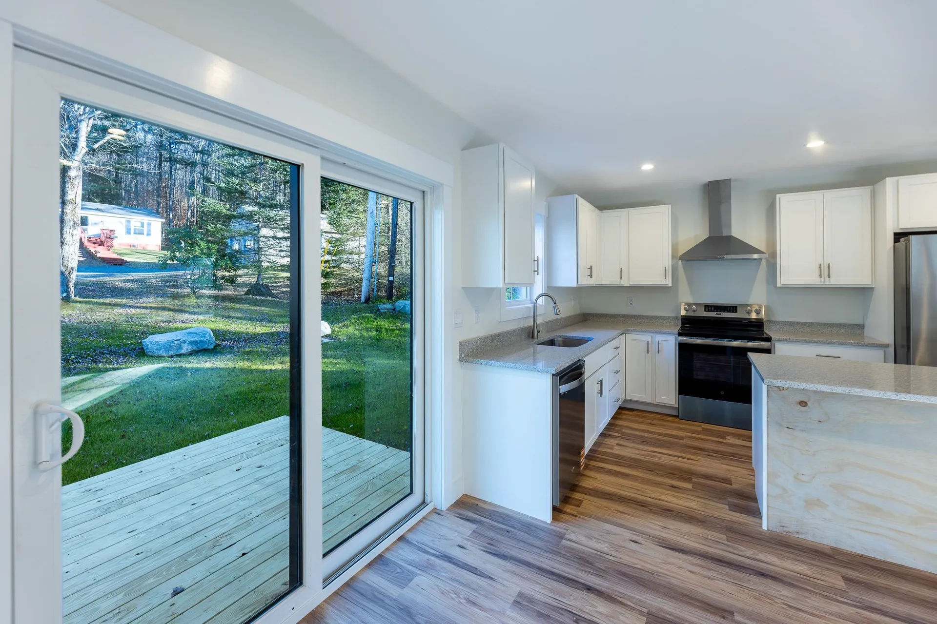 216 Quechee Hartland Road Hartford VT 05059