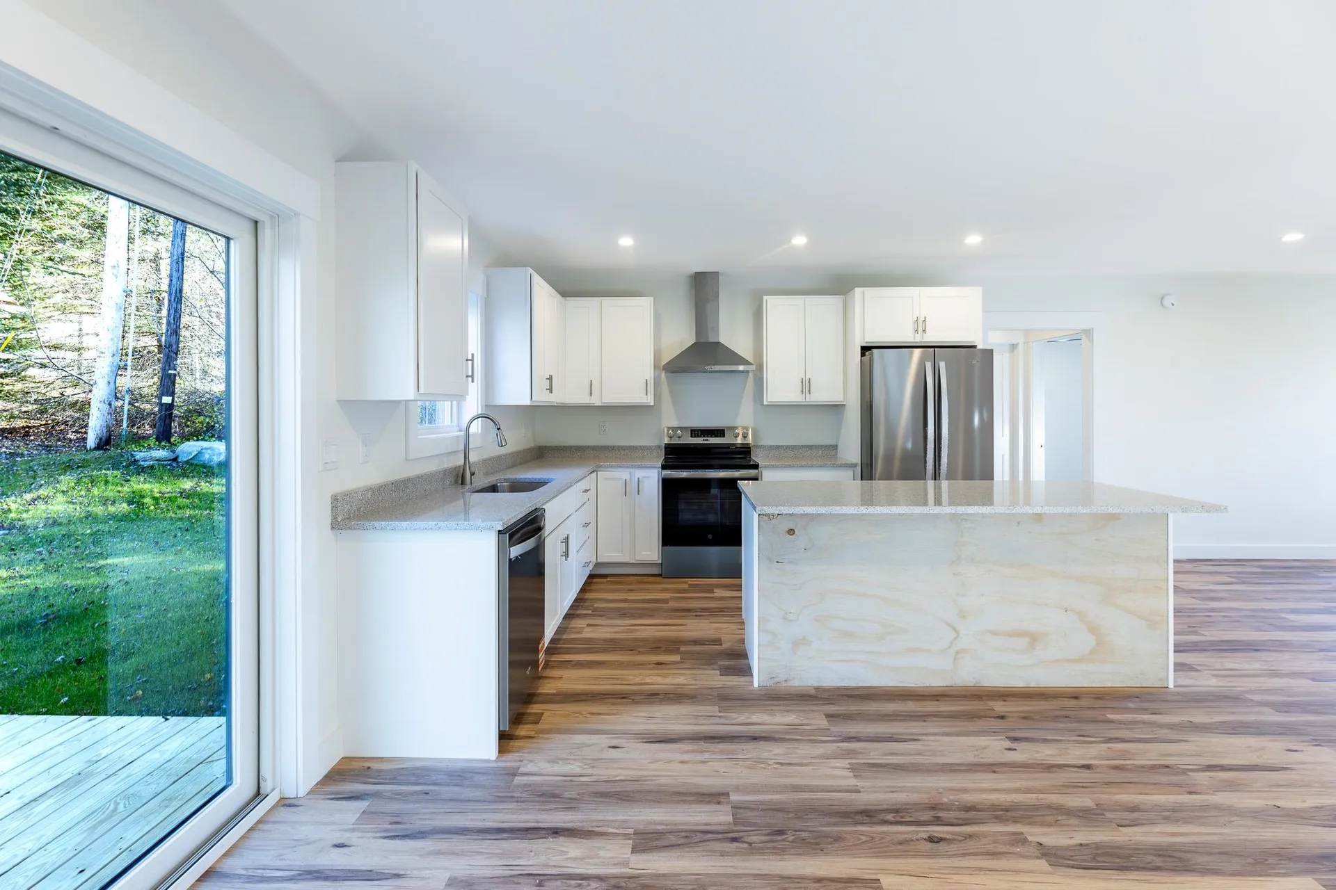 216 Quechee Hartland Road Hartford VT 05059