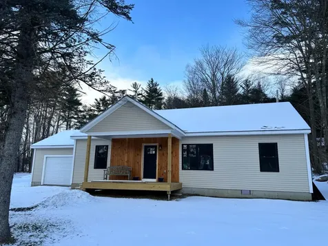216 Quechee Hartland Road Hartford VT 05059
