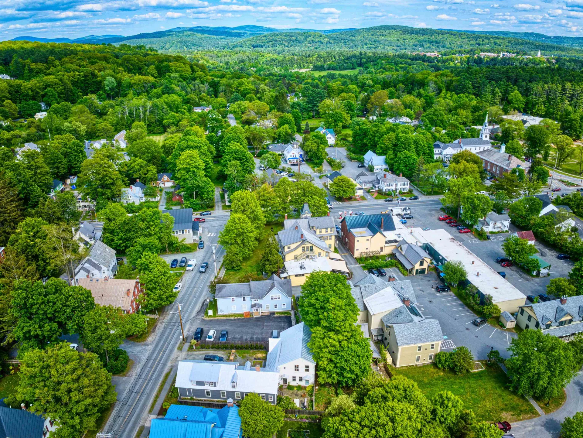 11 Beaver Meadow Road Norwich VT 05055