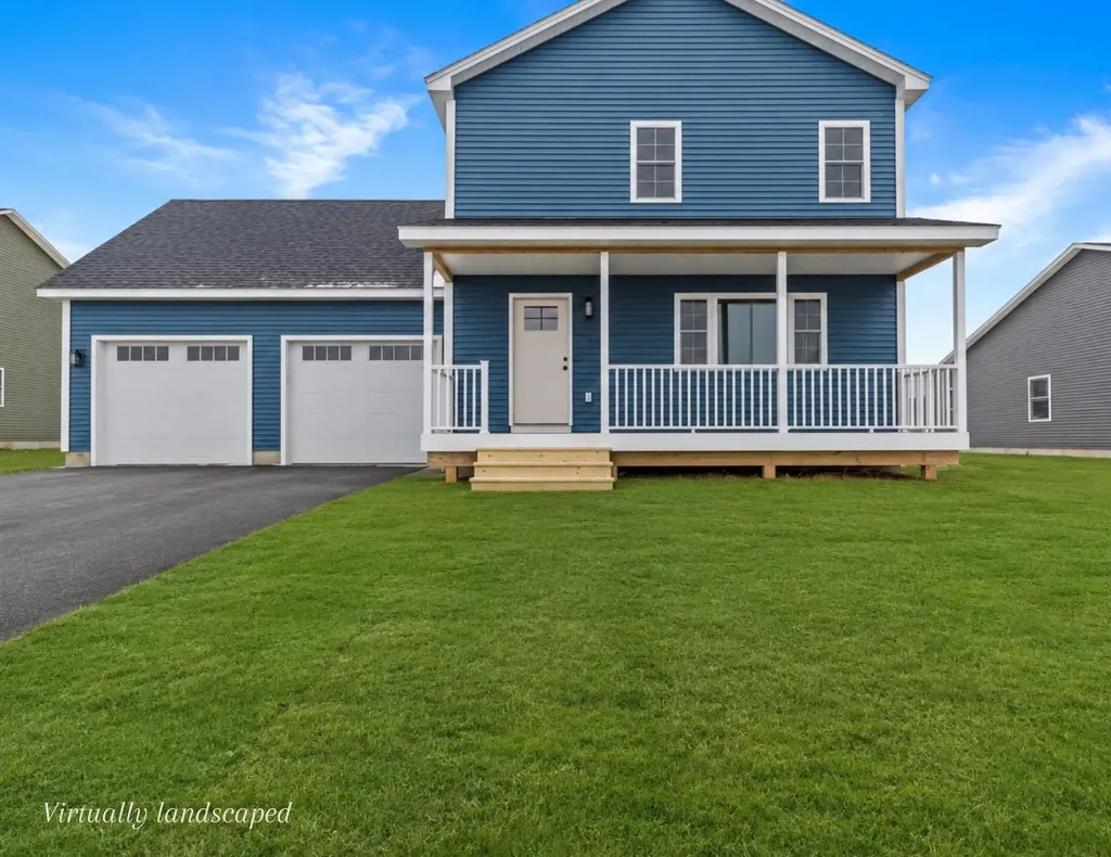 28 Dozer Drive St. Albans Town VT 05478