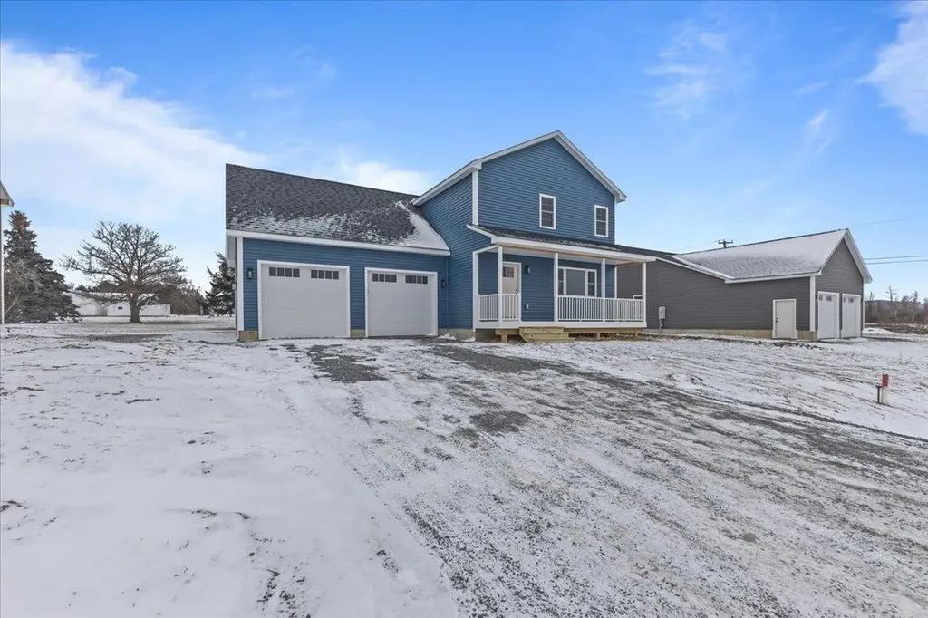 28 Dozer Drive St. Albans Town VT 05478