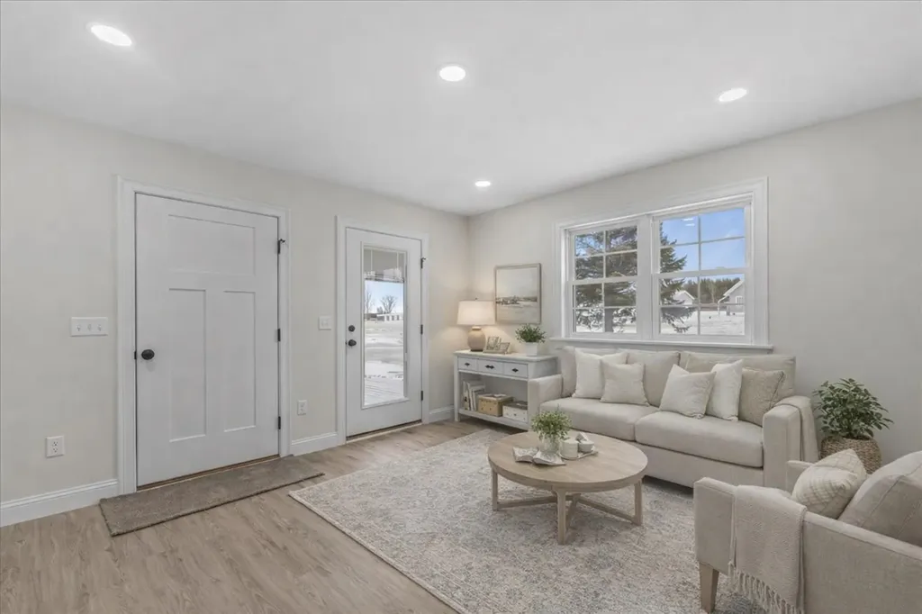 28 Dozer Drive St. Albans Town VT 05478