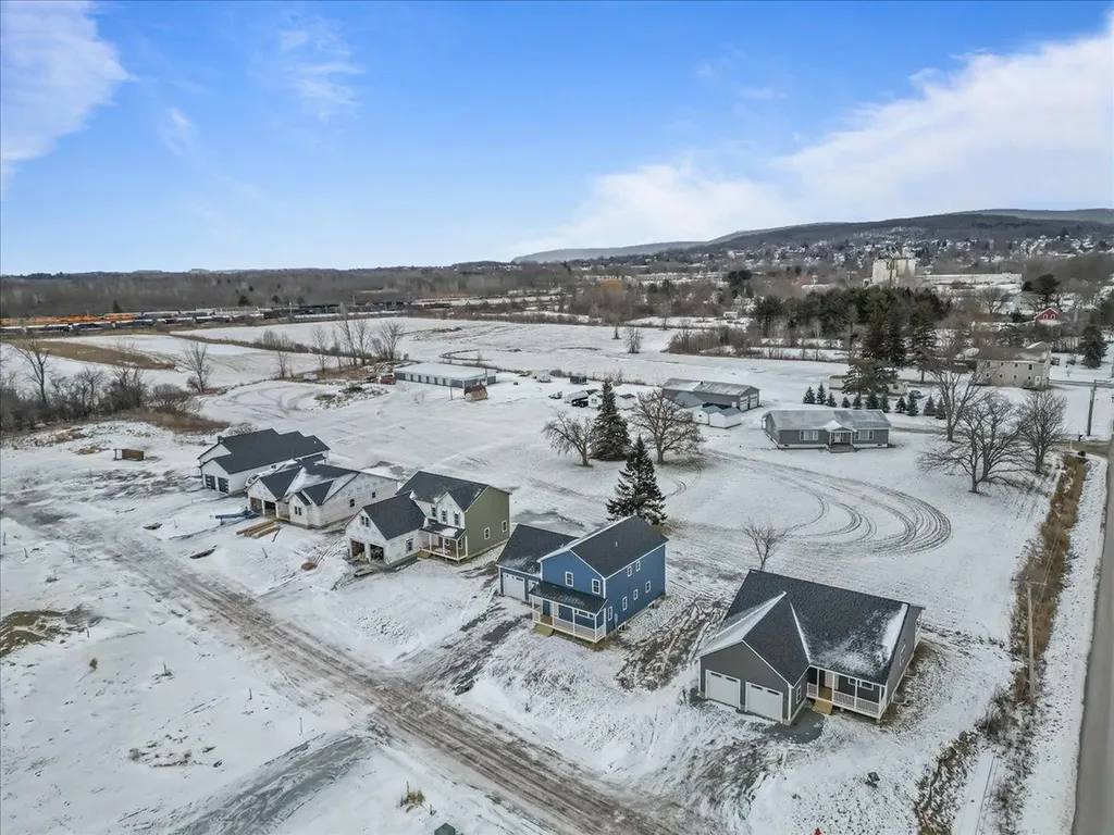 28 Dozer Drive St. Albans Town VT 05478