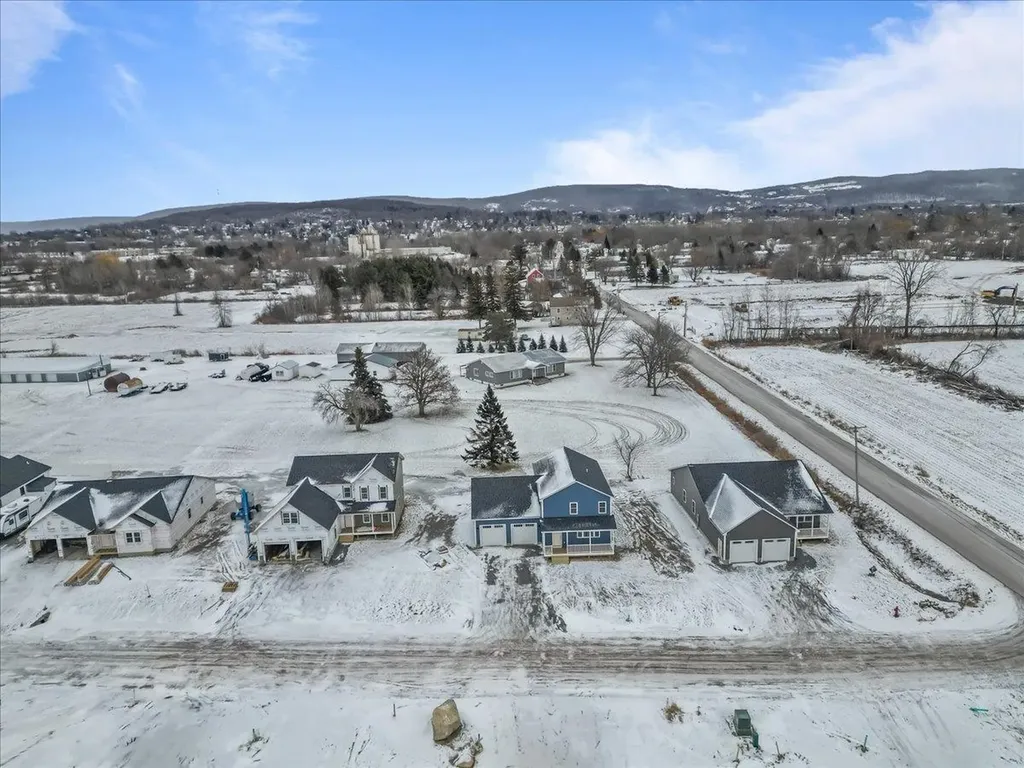 28 Dozer Drive St. Albans Town VT 05478