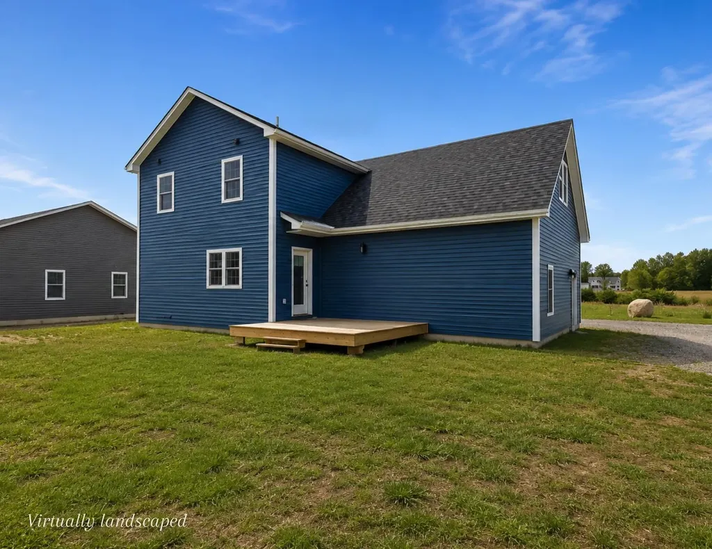 28 Dozer Drive St. Albans Town VT 05478