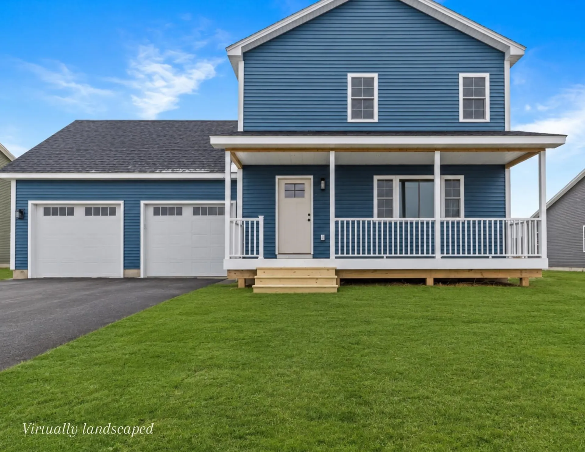 28 Dozer Drive St. Albans Town VT 05478
