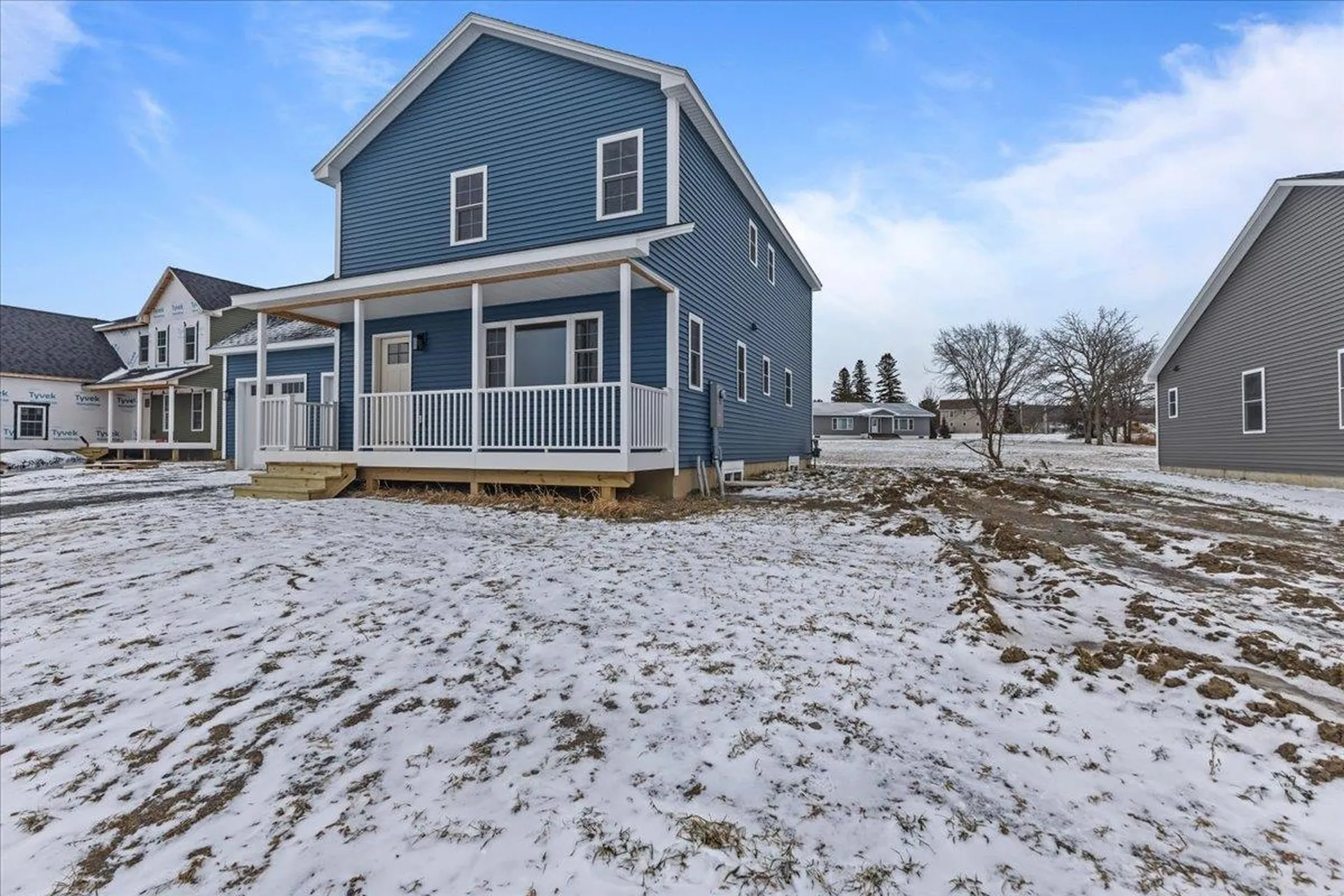 28 Dozer Drive St. Albans Town VT 05478