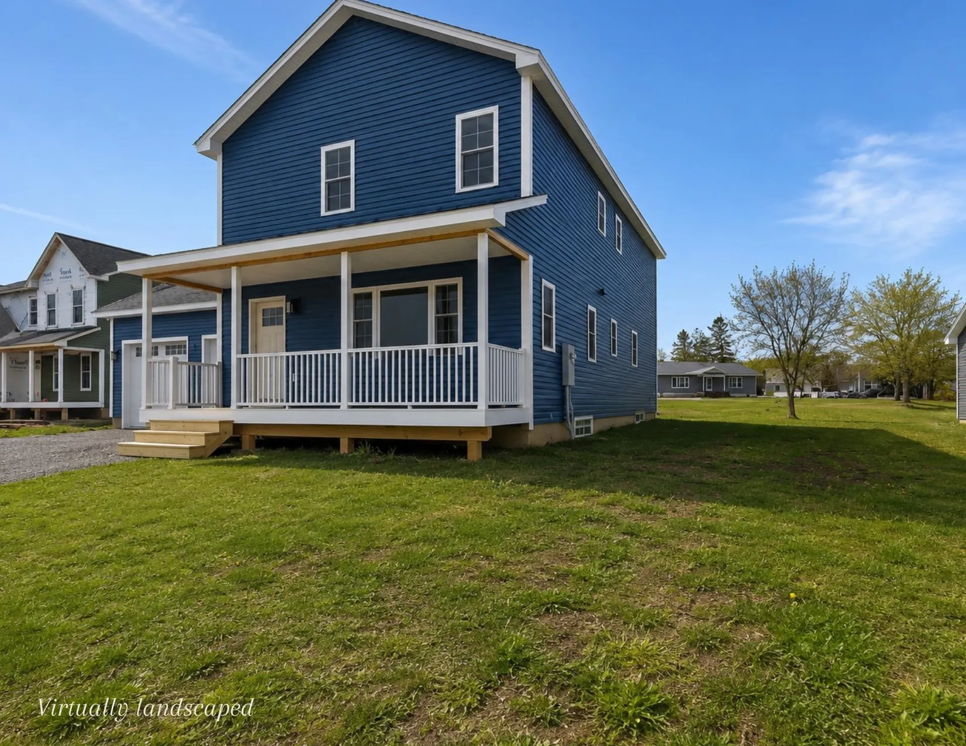 28 Dozer Drive St. Albans Town VT 05478