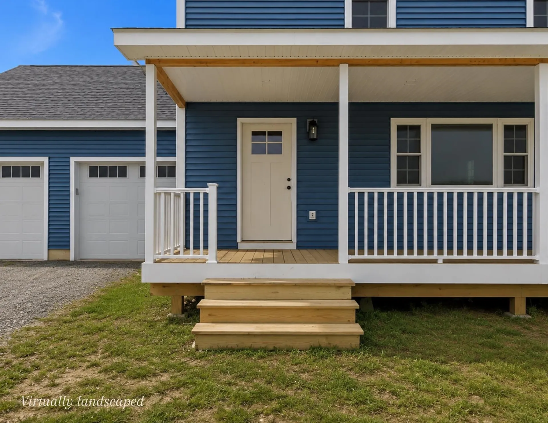 28 Dozer Drive St. Albans Town VT 05478