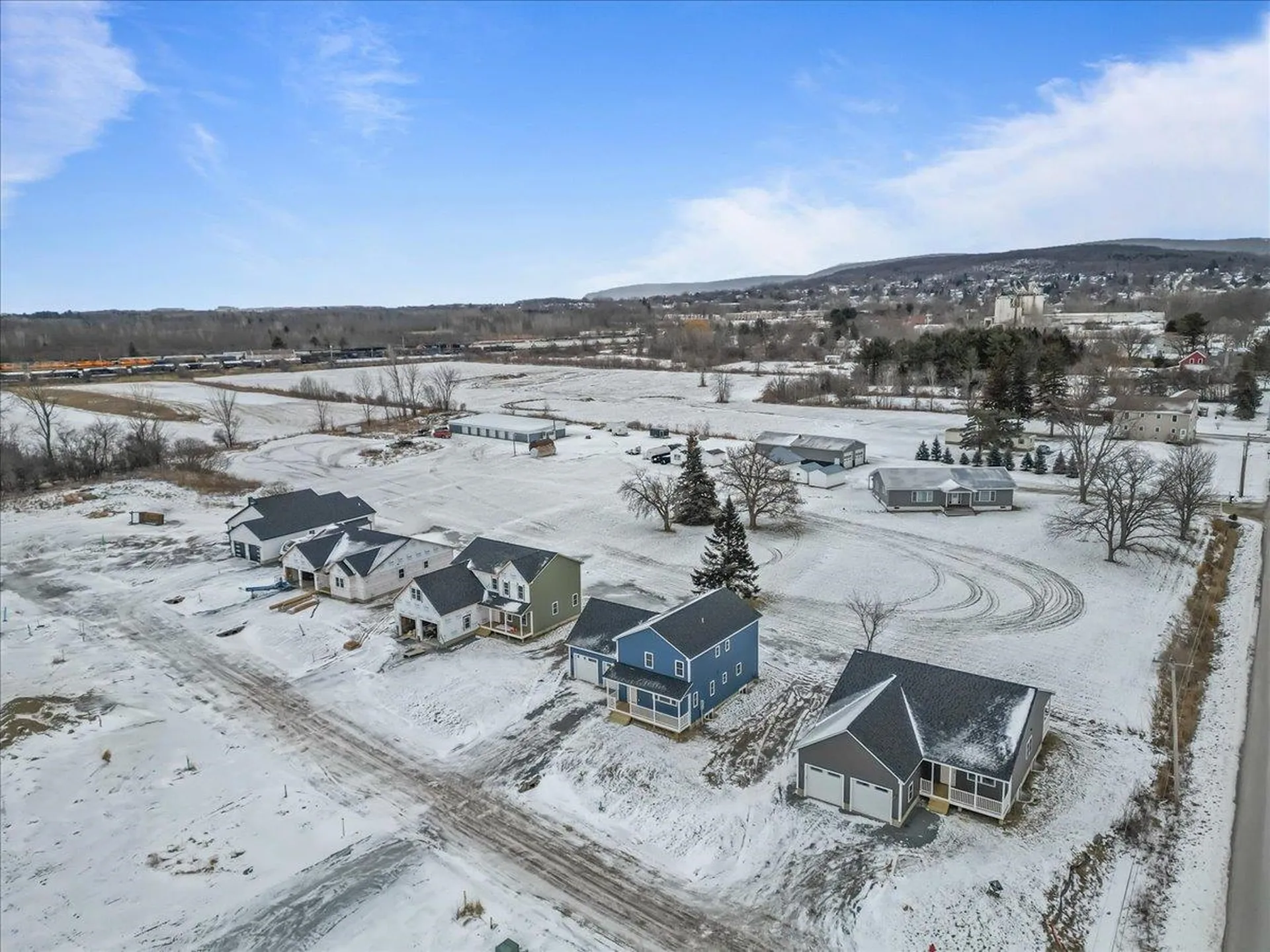 28 Dozer Drive St. Albans Town VT 05478