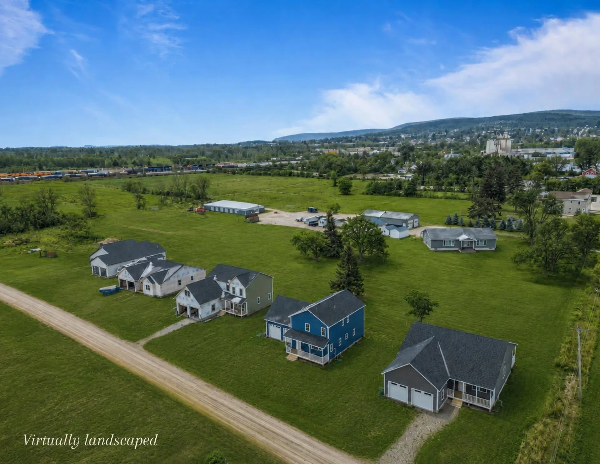 28 Dozer Drive St. Albans Town VT 05478