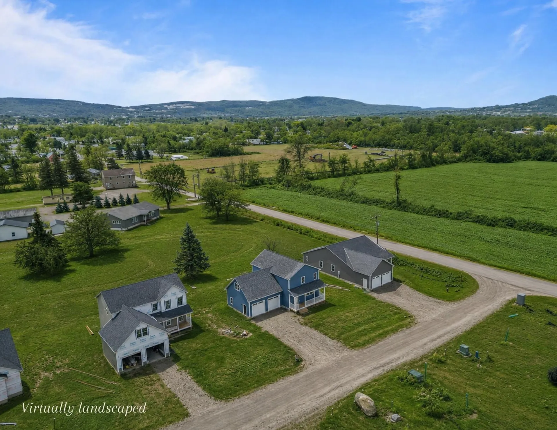 28 Dozer Drive St. Albans Town VT 05478