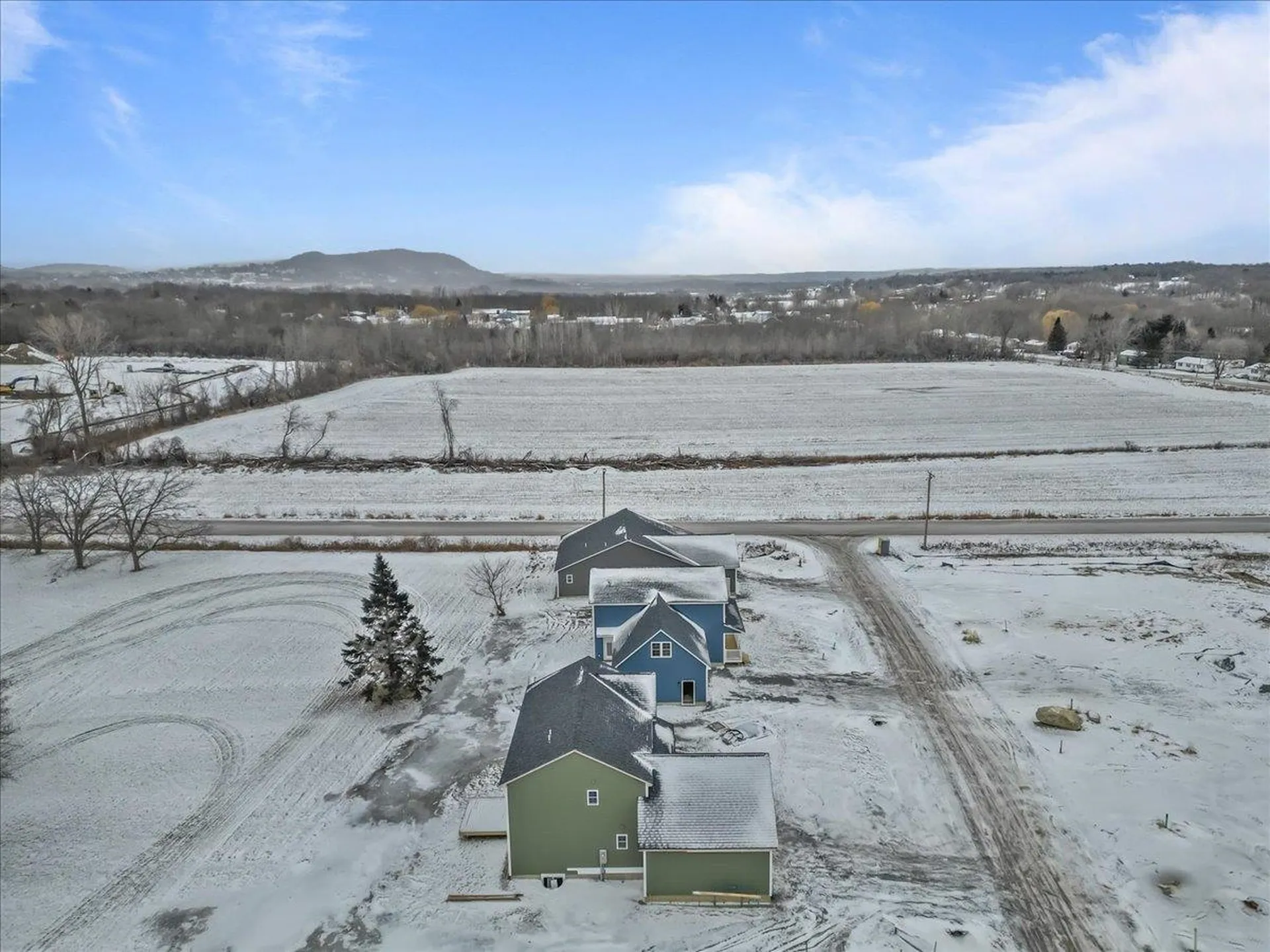 28 Dozer Drive St. Albans Town VT 05478