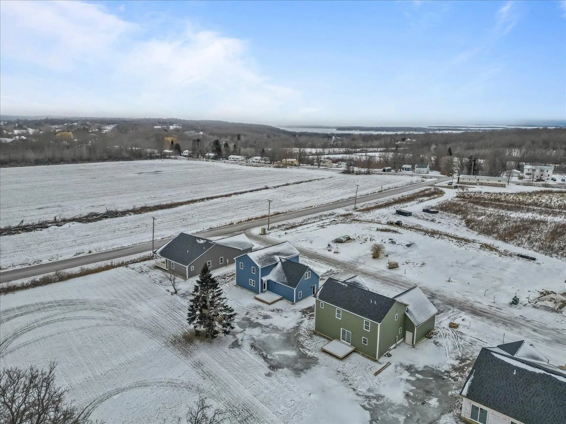 28 Dozer Drive St. Albans Town VT 05478