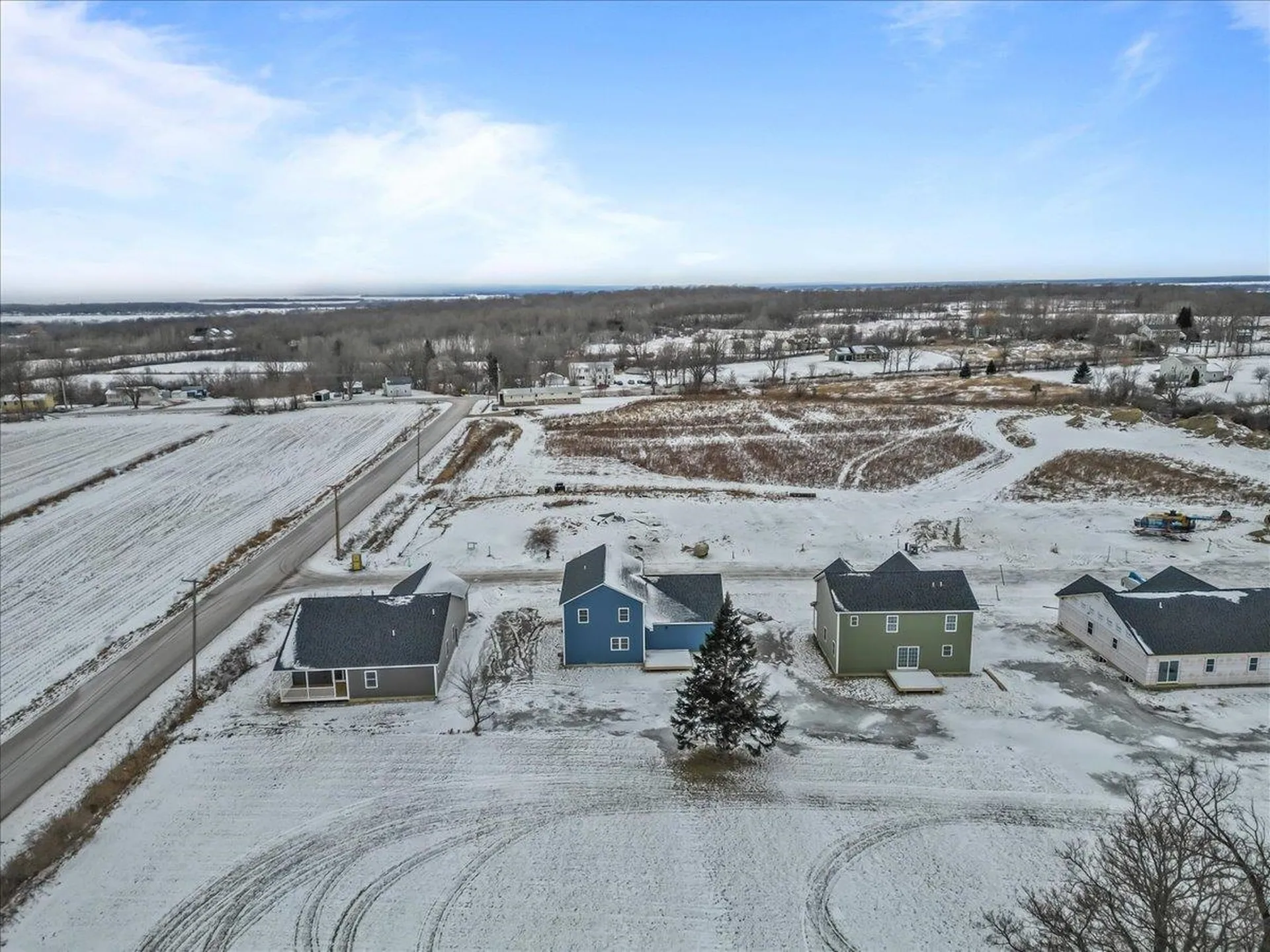 28 Dozer Drive St. Albans Town VT 05478