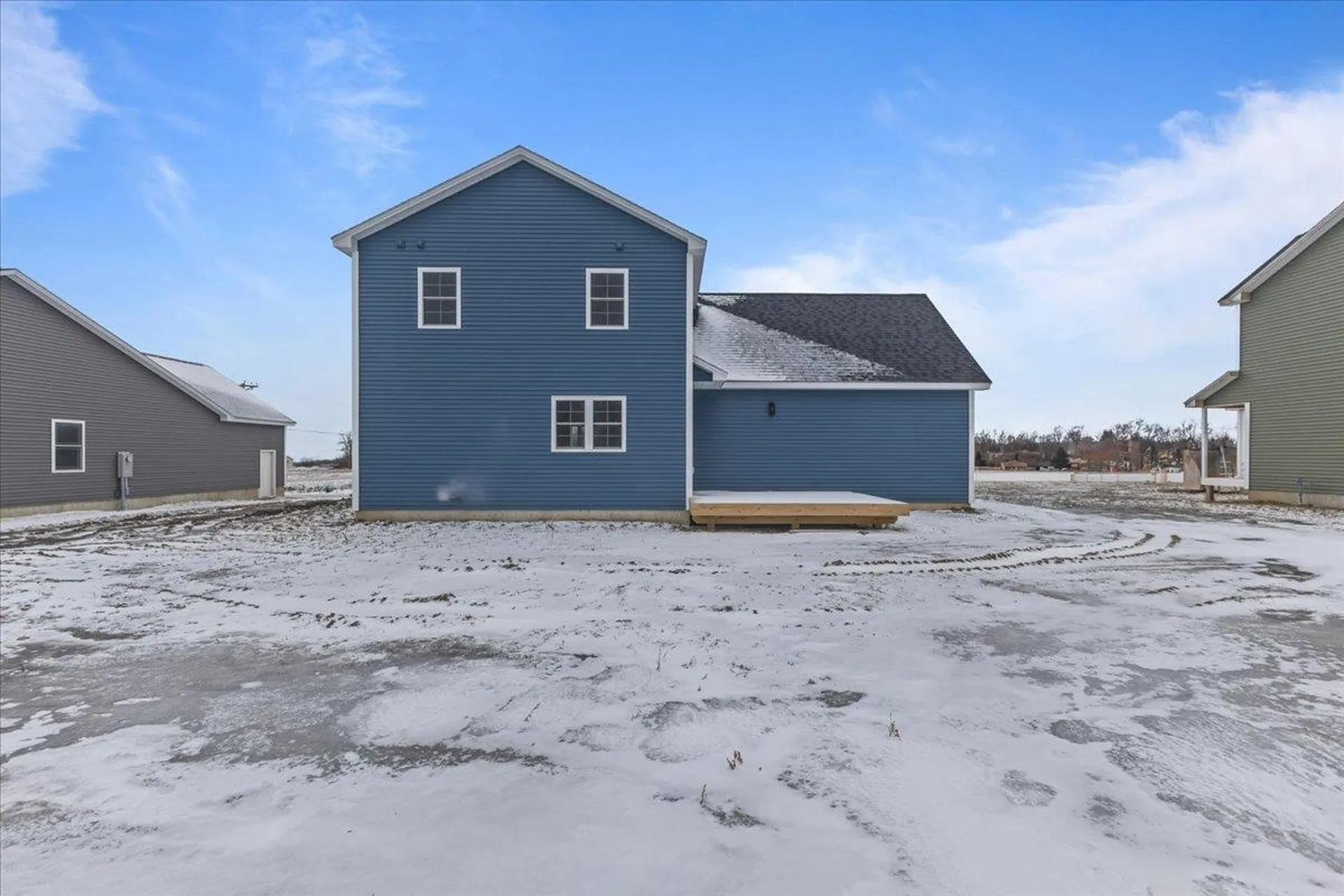 28 Dozer Drive St. Albans Town VT 05478