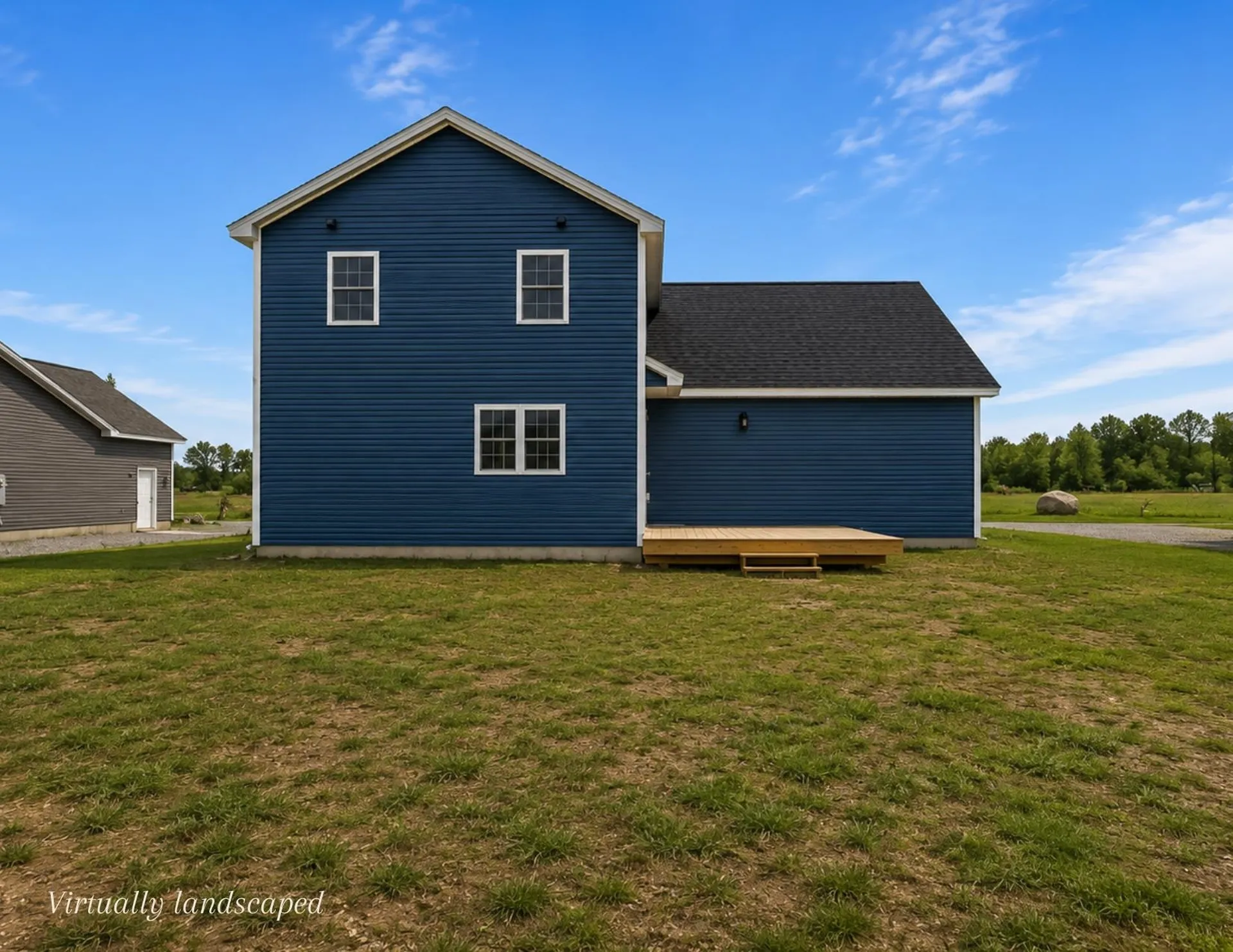 28 Dozer Drive St. Albans Town VT 05478
