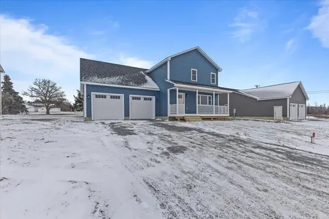 28 Dozer Drive St. Albans Town VT 05478