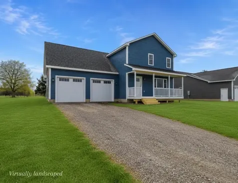 28 Dozer Drive St. Albans Town VT 05478