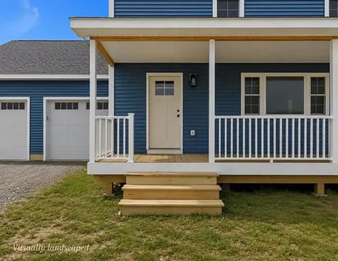 28 Dozer Drive St. Albans Town VT 05478