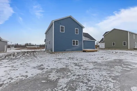 28 Dozer Drive St. Albans Town VT 05478