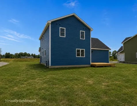 28 Dozer Drive St. Albans Town VT 05478