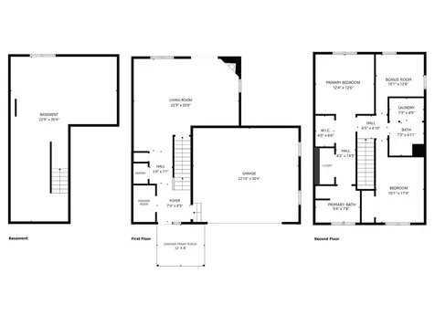 21 Crestview Way Raymond NH 03077