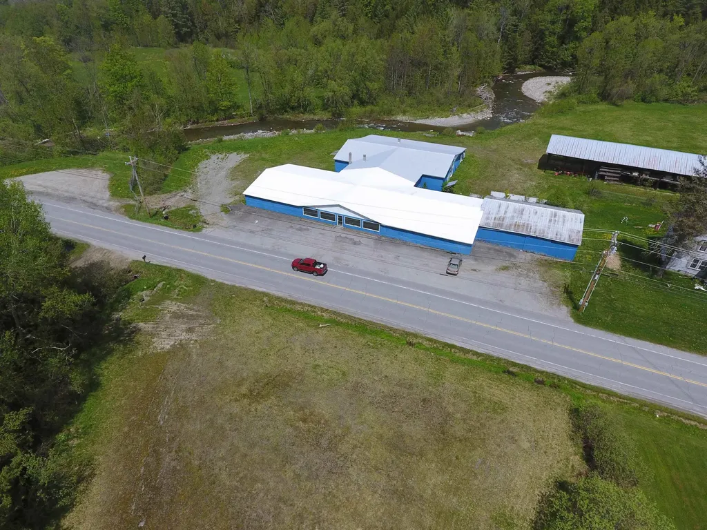 303 Willoughby Avenue Orleans VT 05860