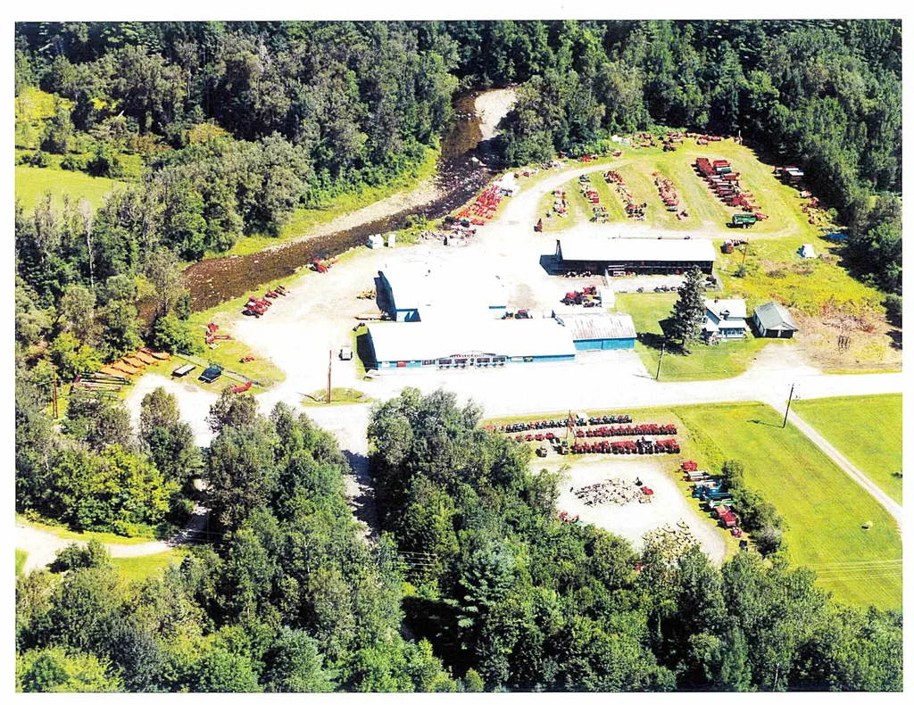 303 Willoughby Avenue Orleans VT 05860