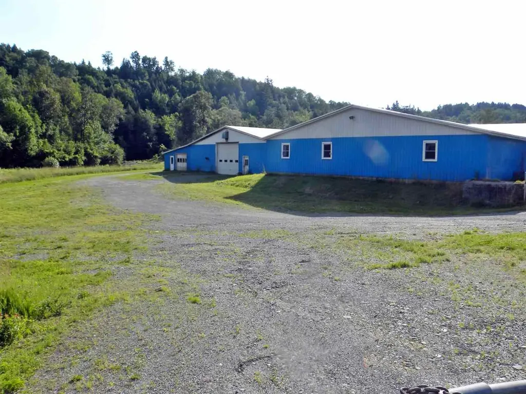 303 Willoughby Avenue Orleans VT 05860