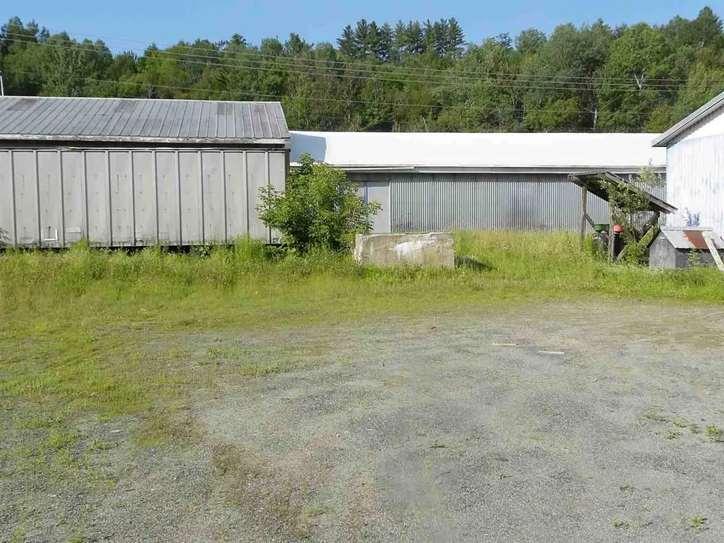 303 Willoughby Avenue Orleans VT 05860