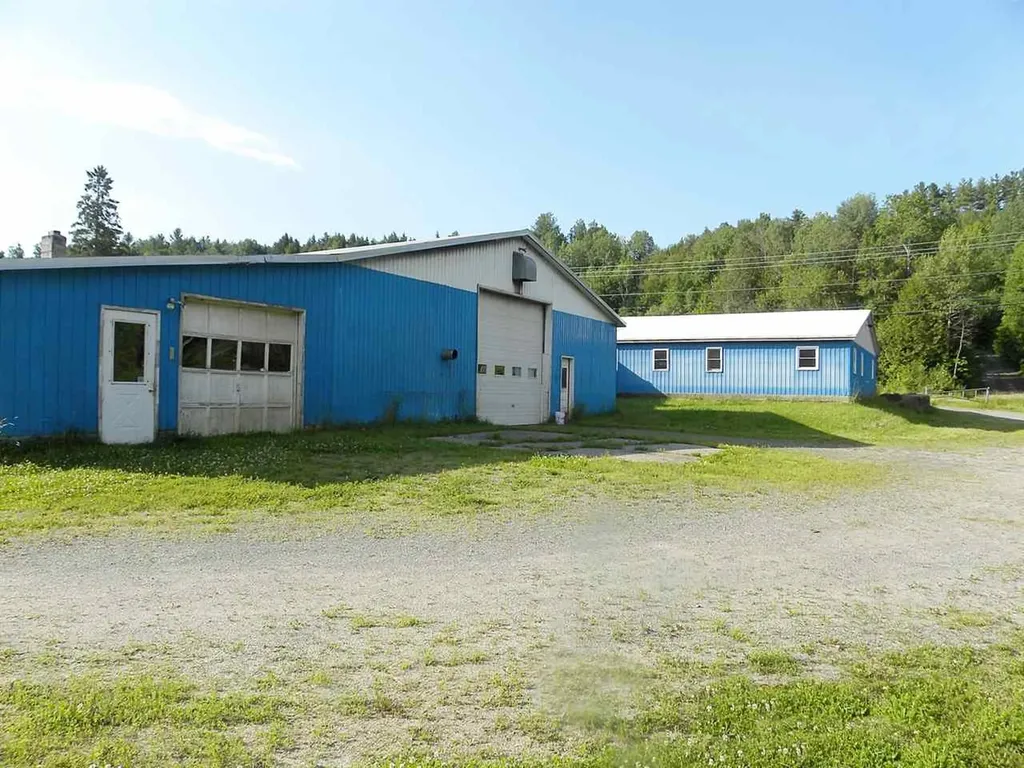 303 Willoughby Avenue Orleans VT 05860