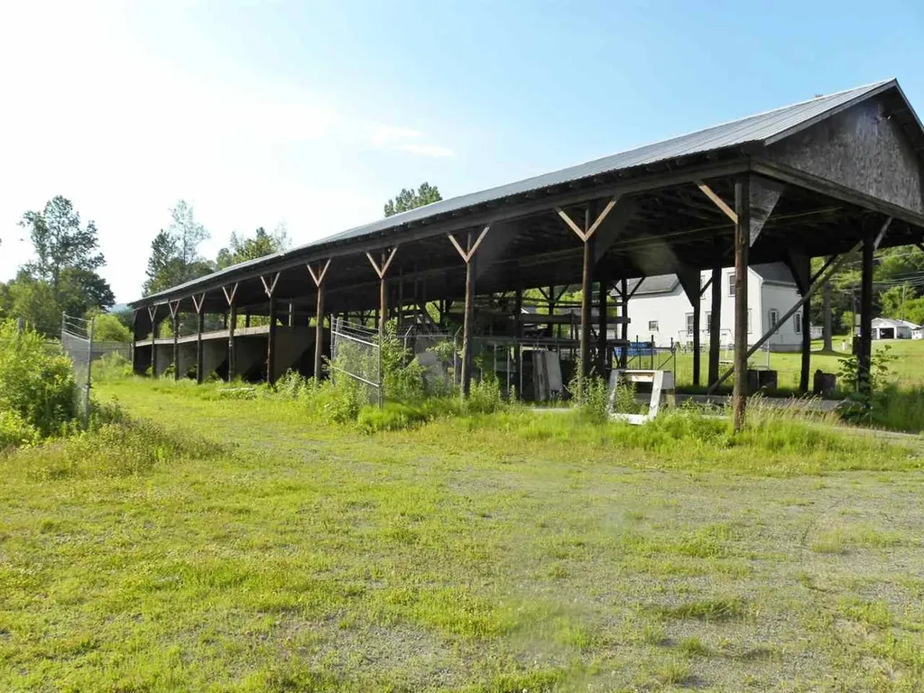 303 Willoughby Avenue Orleans VT 05860