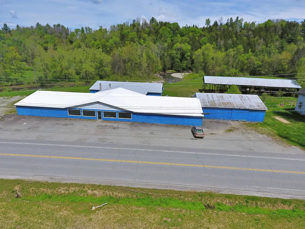 303 Willoughby Avenue Orleans VT 05860