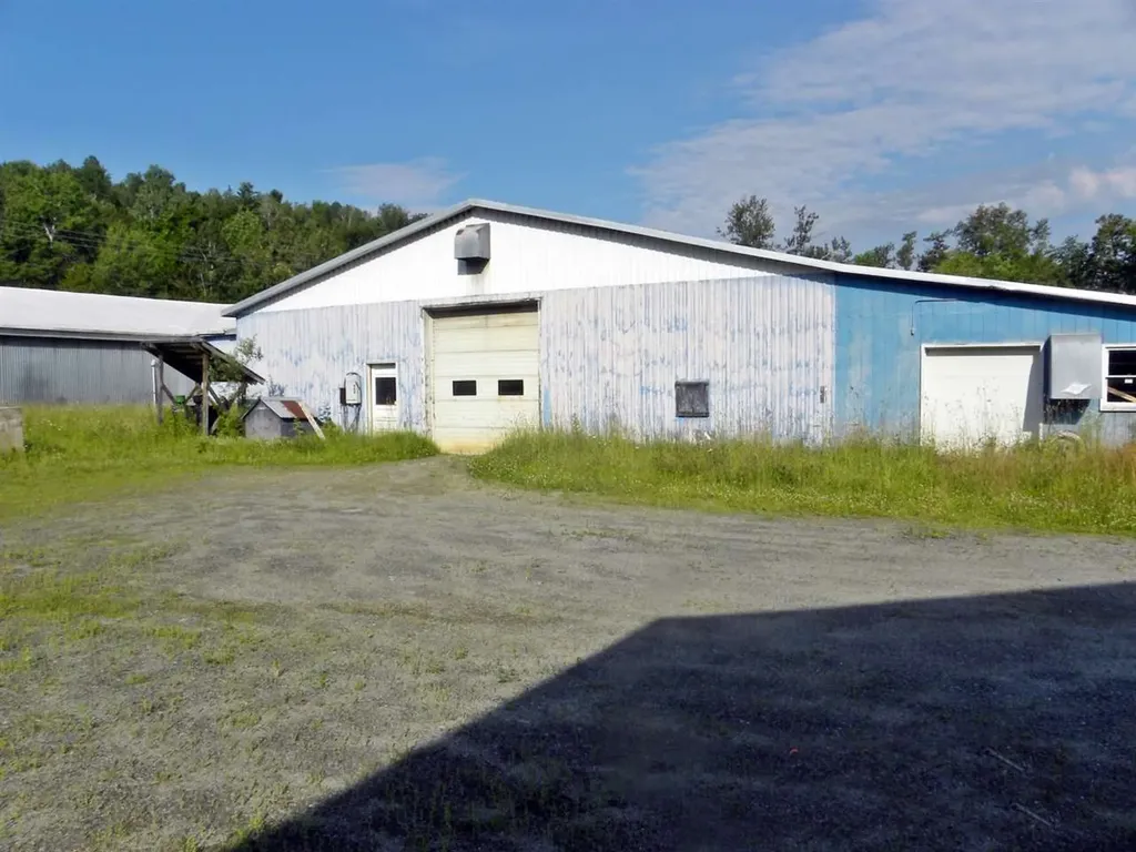 303 Willoughby Avenue Orleans VT 05860