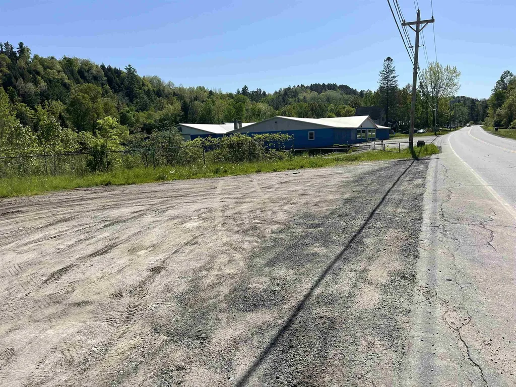 303 Willoughby Avenue Orleans VT 05860