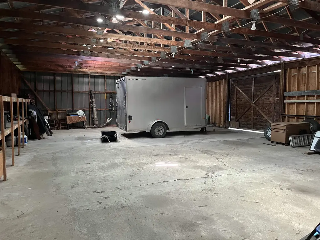 303 Willoughby Avenue Orleans VT 05860