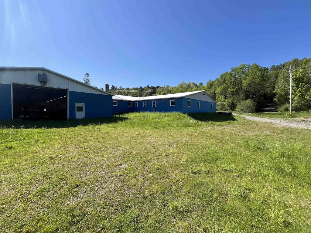 303 Willoughby Avenue Orleans VT 05860