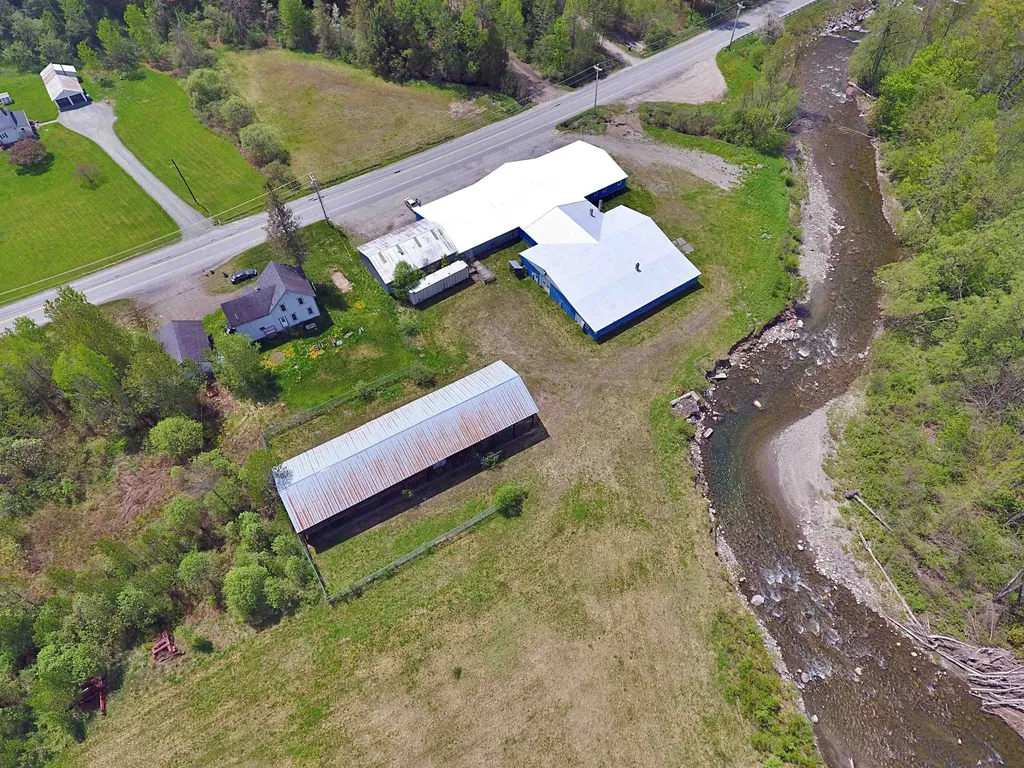 303 Willoughby Avenue Orleans VT 05860