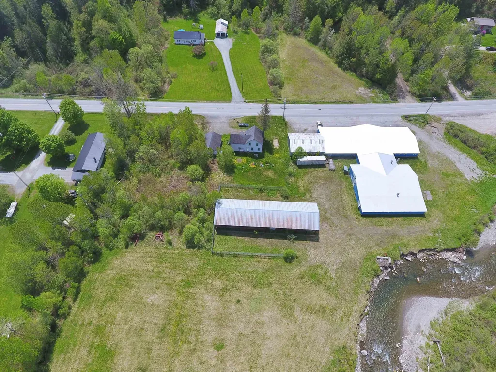 303 Willoughby Avenue Orleans VT 05860