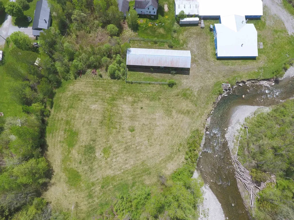 303 Willoughby Avenue Orleans VT 05860