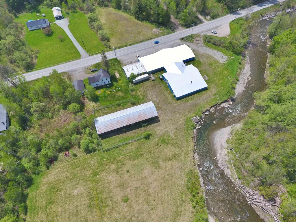 303 Willoughby Avenue Orleans VT 05860