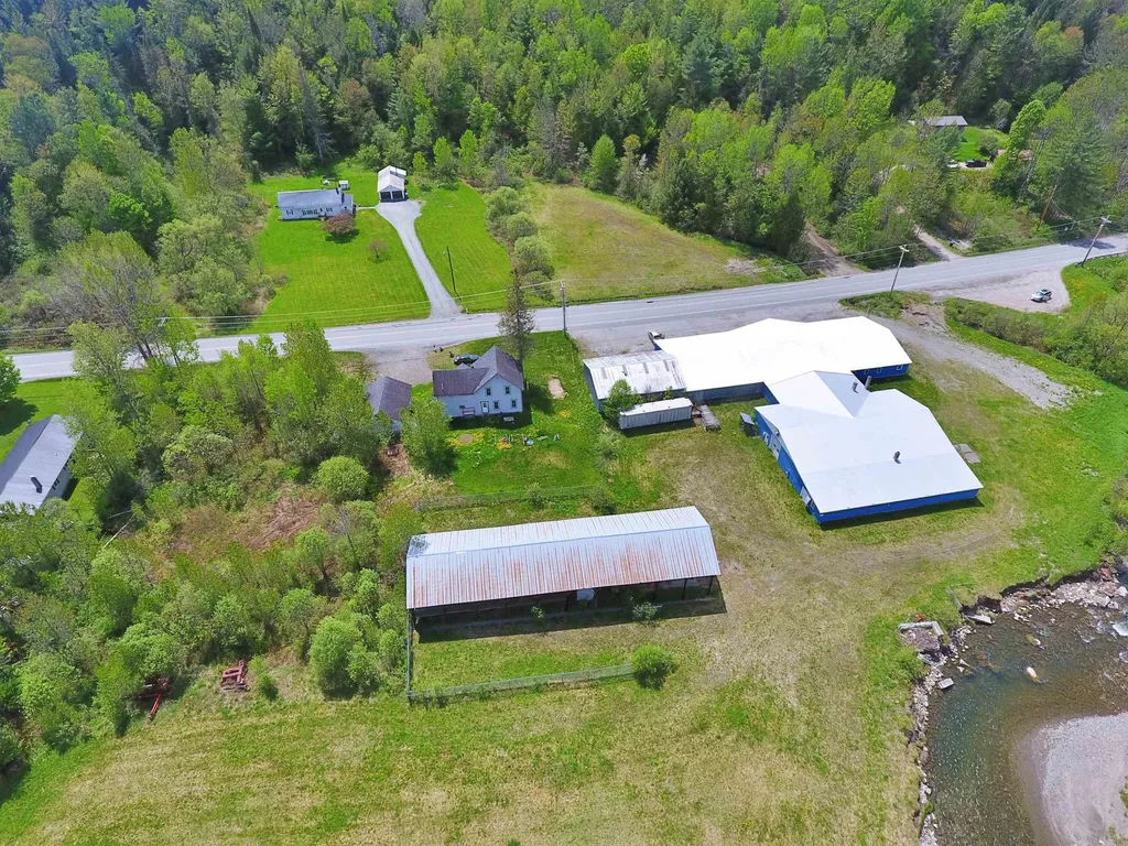 303 Willoughby Avenue Orleans VT 05860