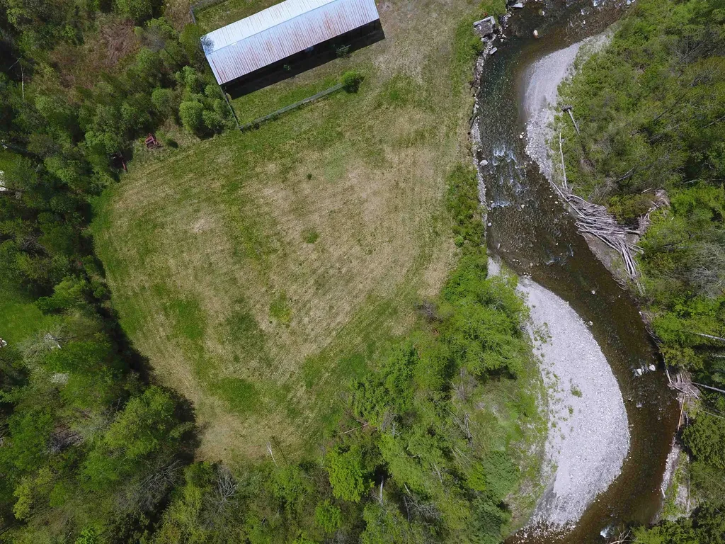 303 Willoughby Avenue Orleans VT 05860